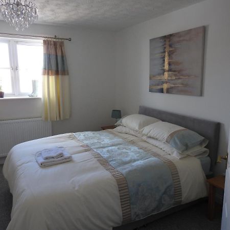 Charming 2-Bed House In Torquay Exterior foto