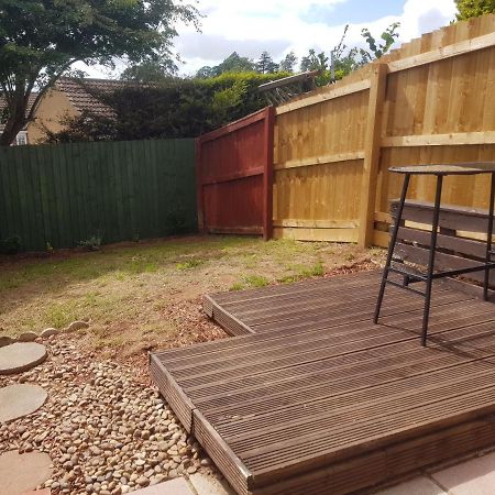 Charming 2-Bed House In Torquay Exterior foto