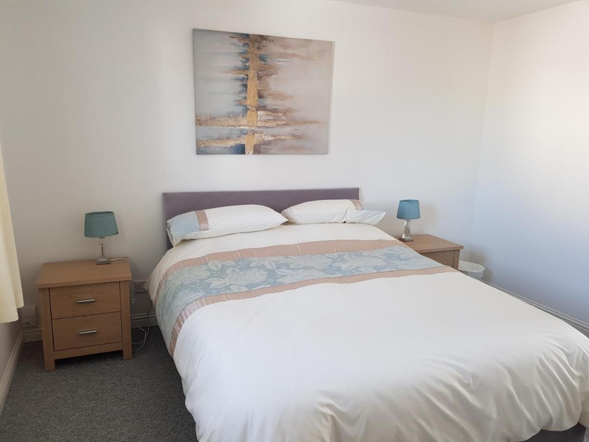 Charming 2-Bed House In Torquay Exterior foto