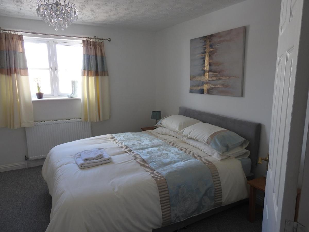 Charming 2-Bed House In Torquay Exterior foto