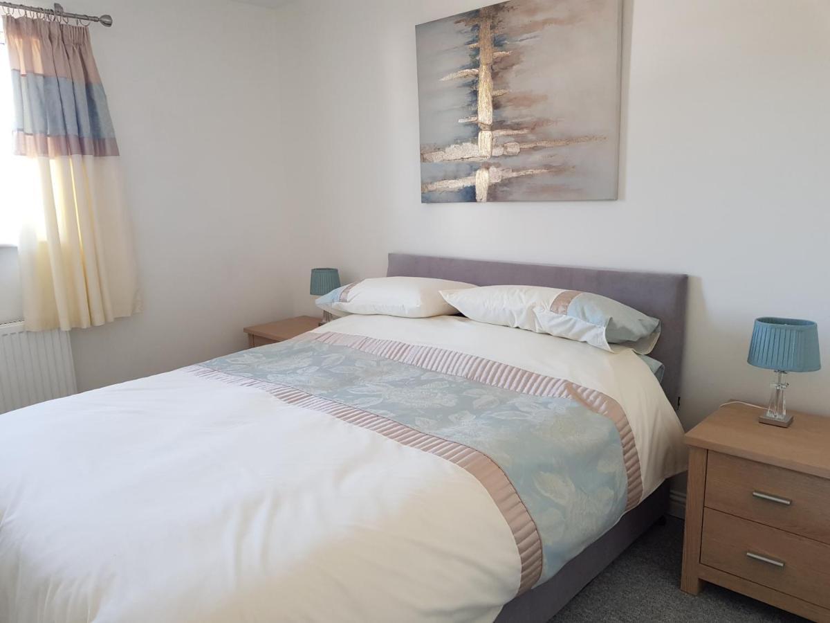 Charming 2-Bed House In Torquay Exterior foto